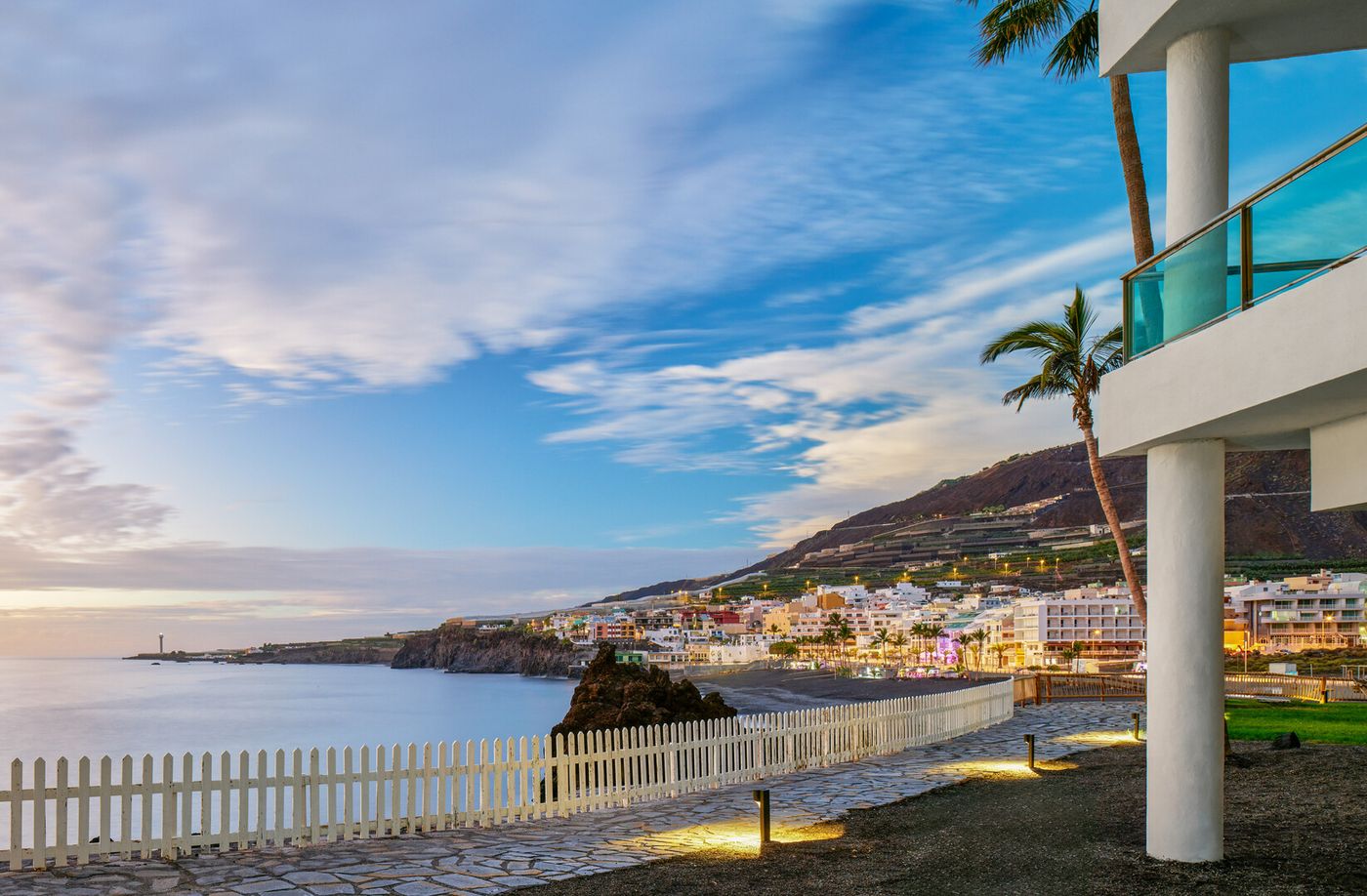 27.05.26 Melia La Palma