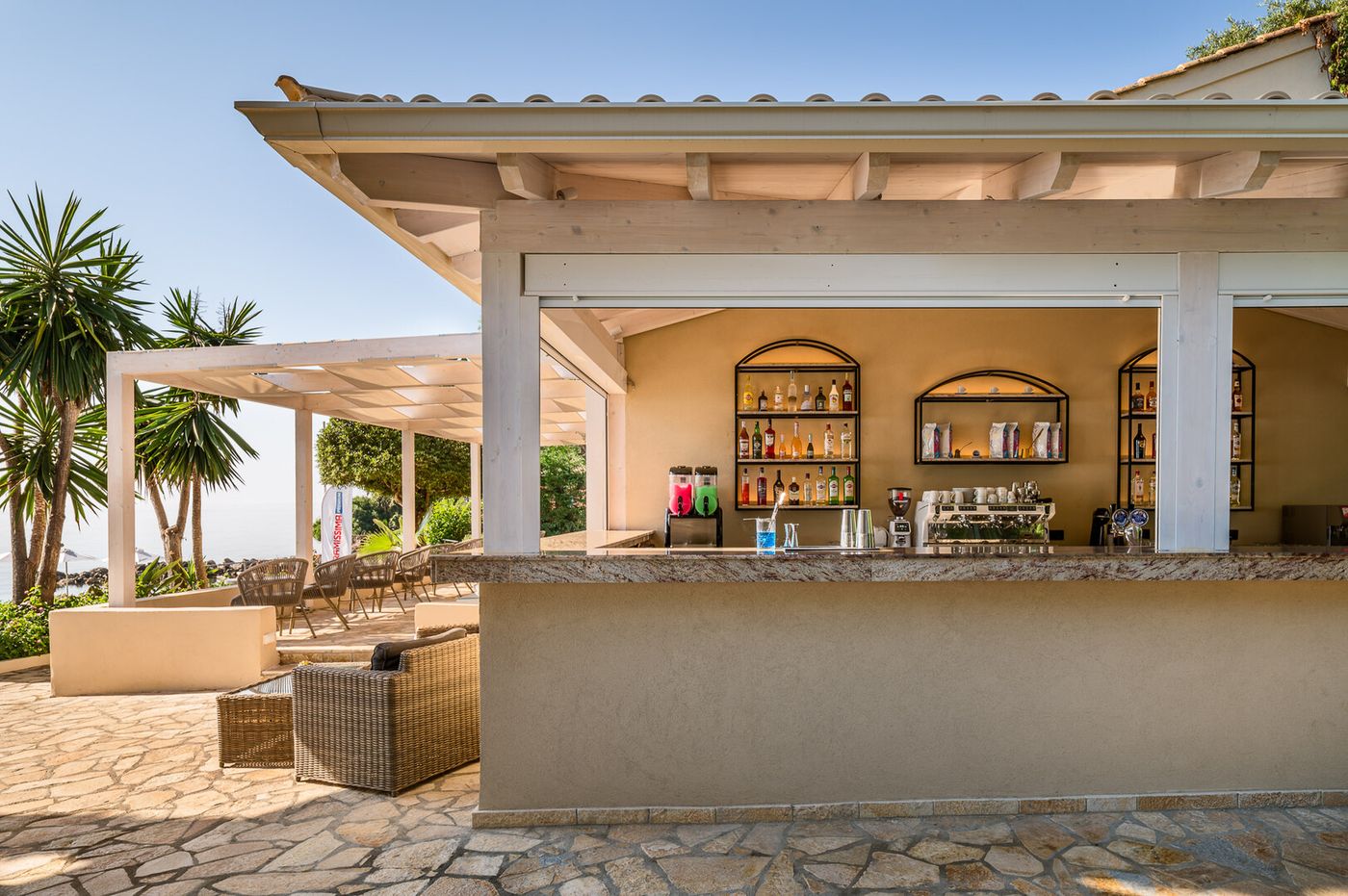 Aeolos Beach Resort 