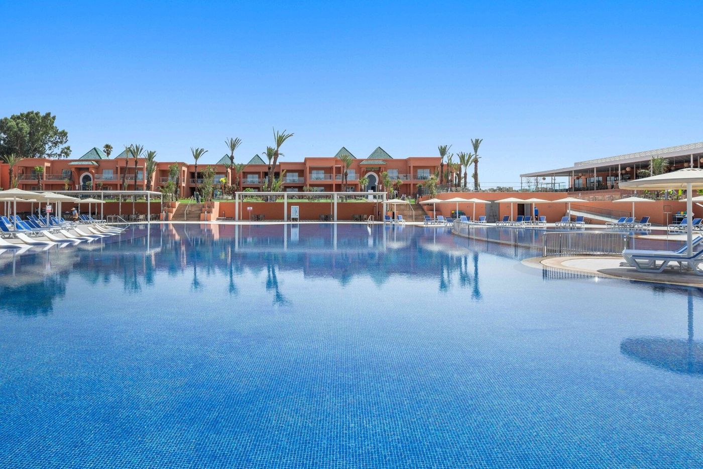 Club Sungo By Pickalbatros