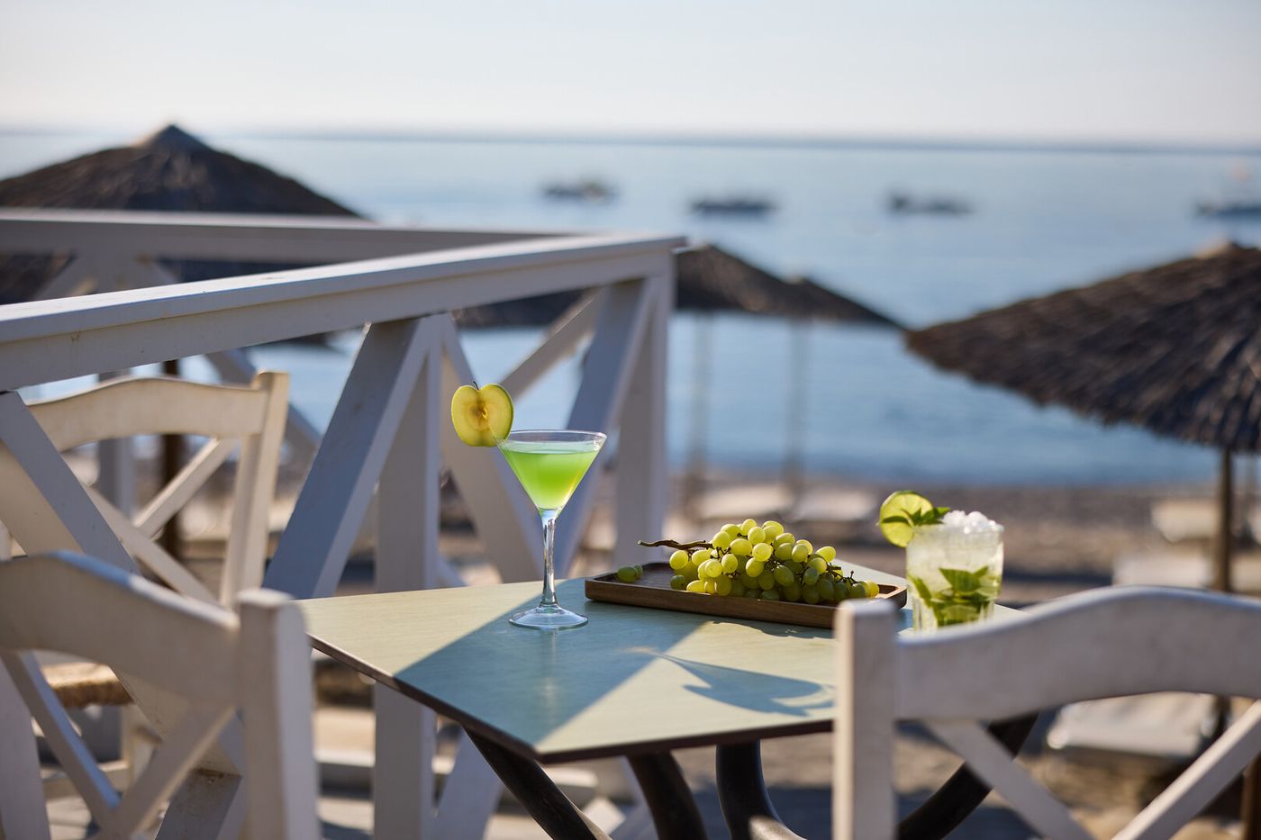 Kiotari Miraluna Beach Resort