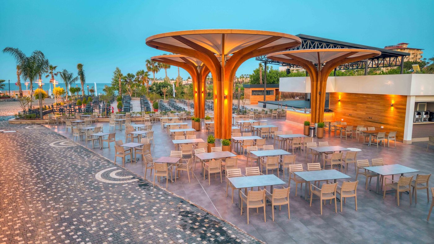Numa Bay Exclusive Hotel
