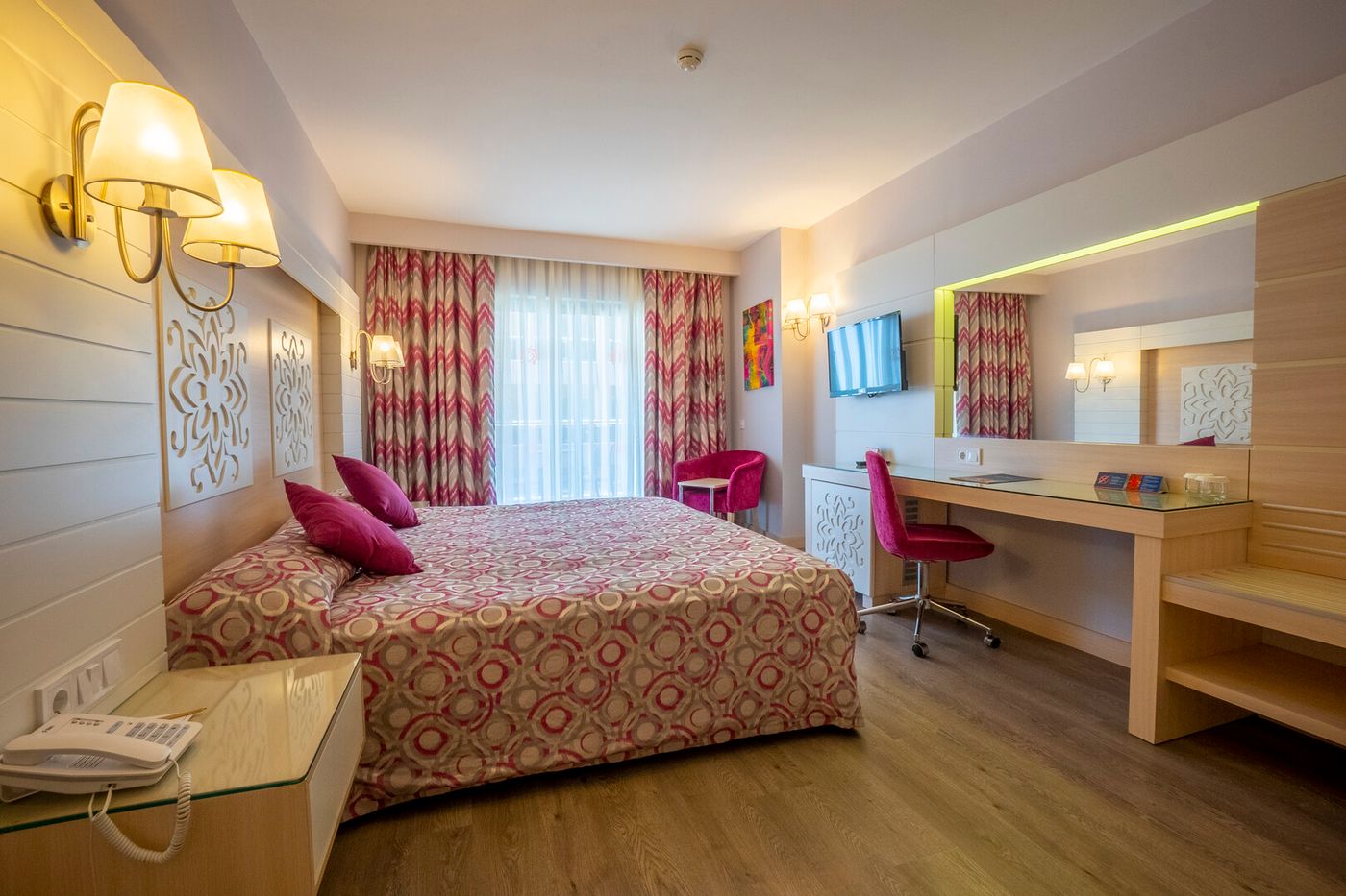 Sunmelia Beach Resort