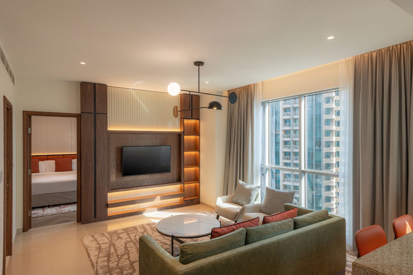 Wyndham Downtown Dubai 21.09