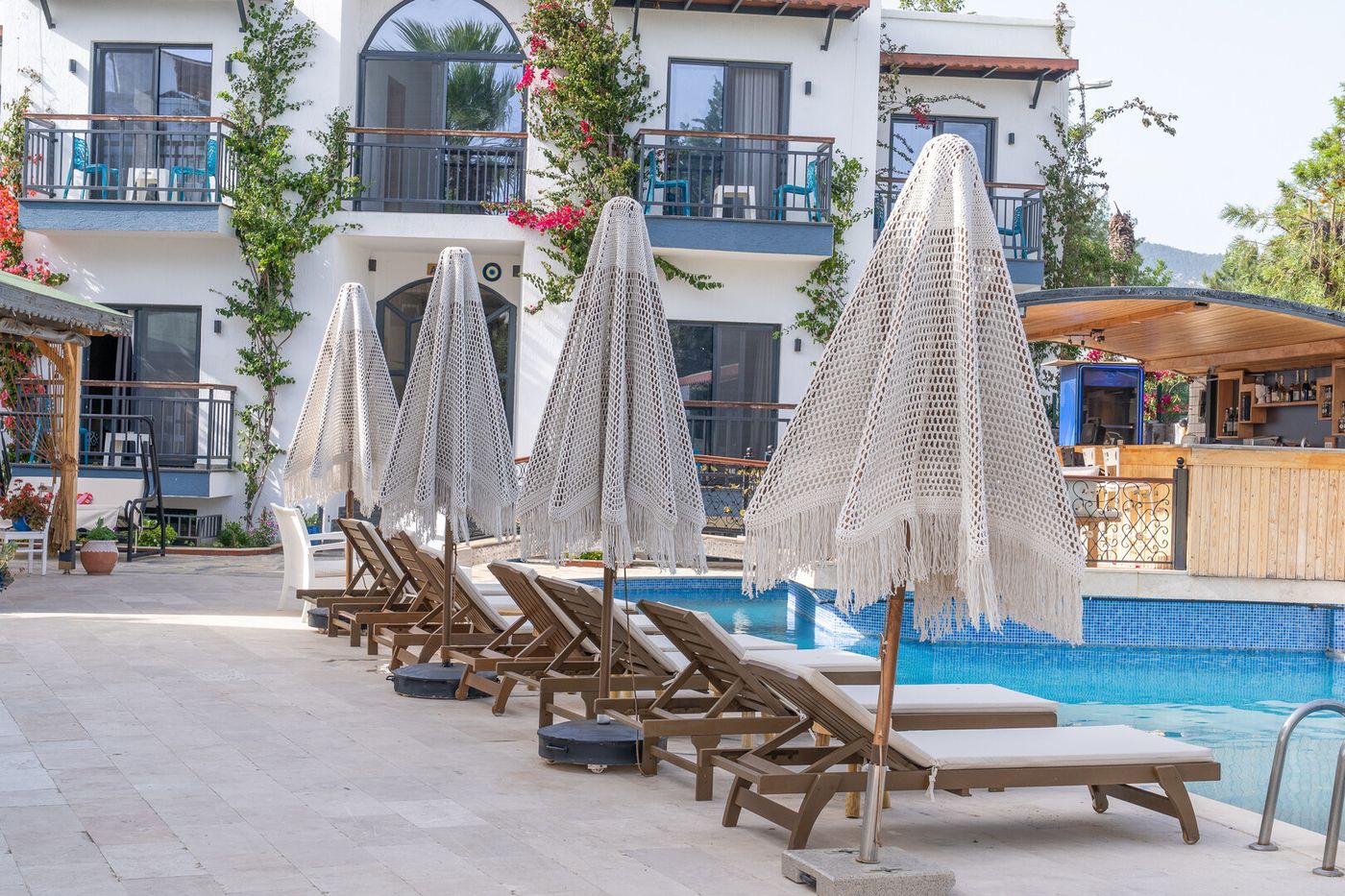 Orion Hotel