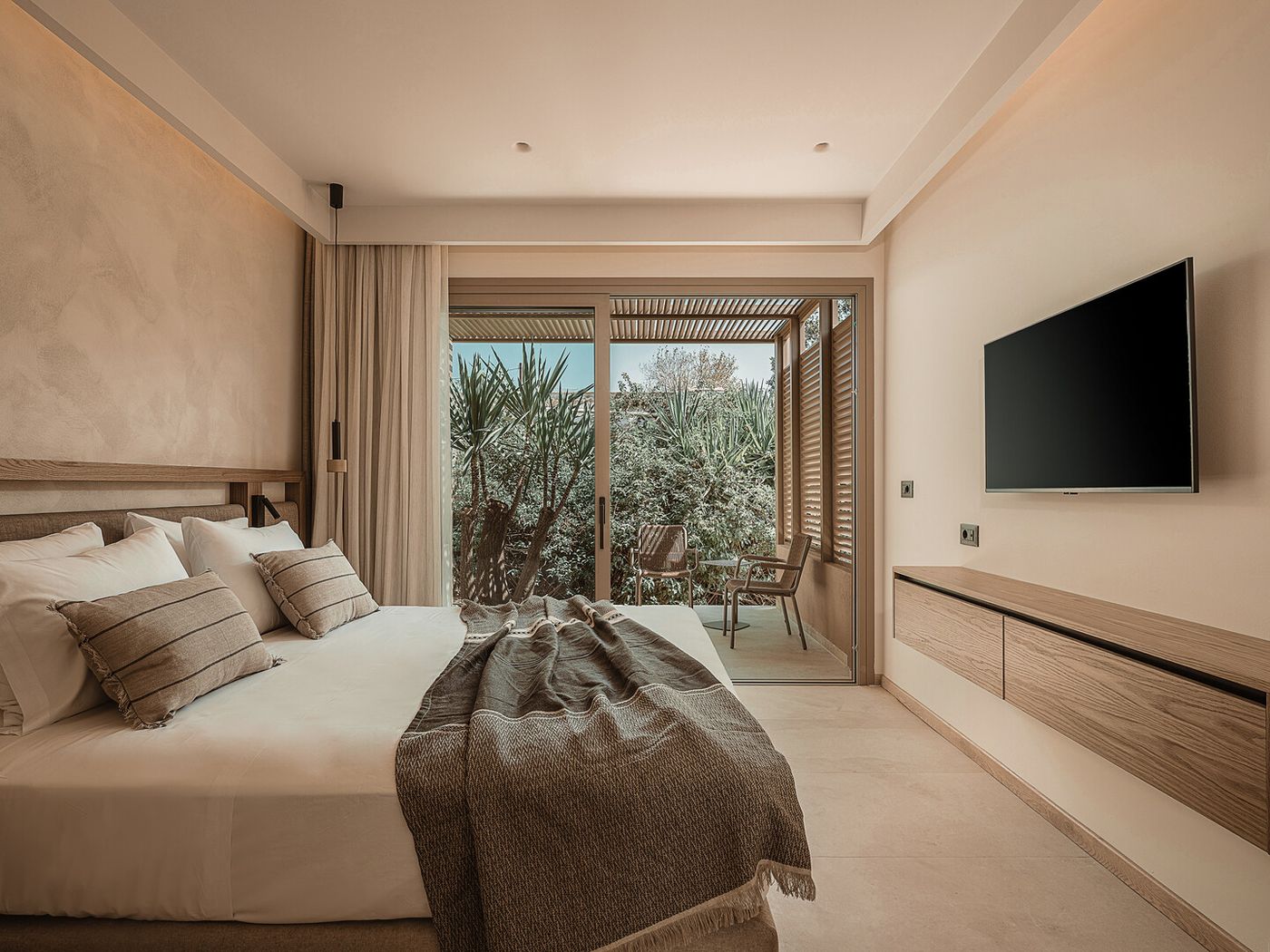 Mitsis Bali Paradise