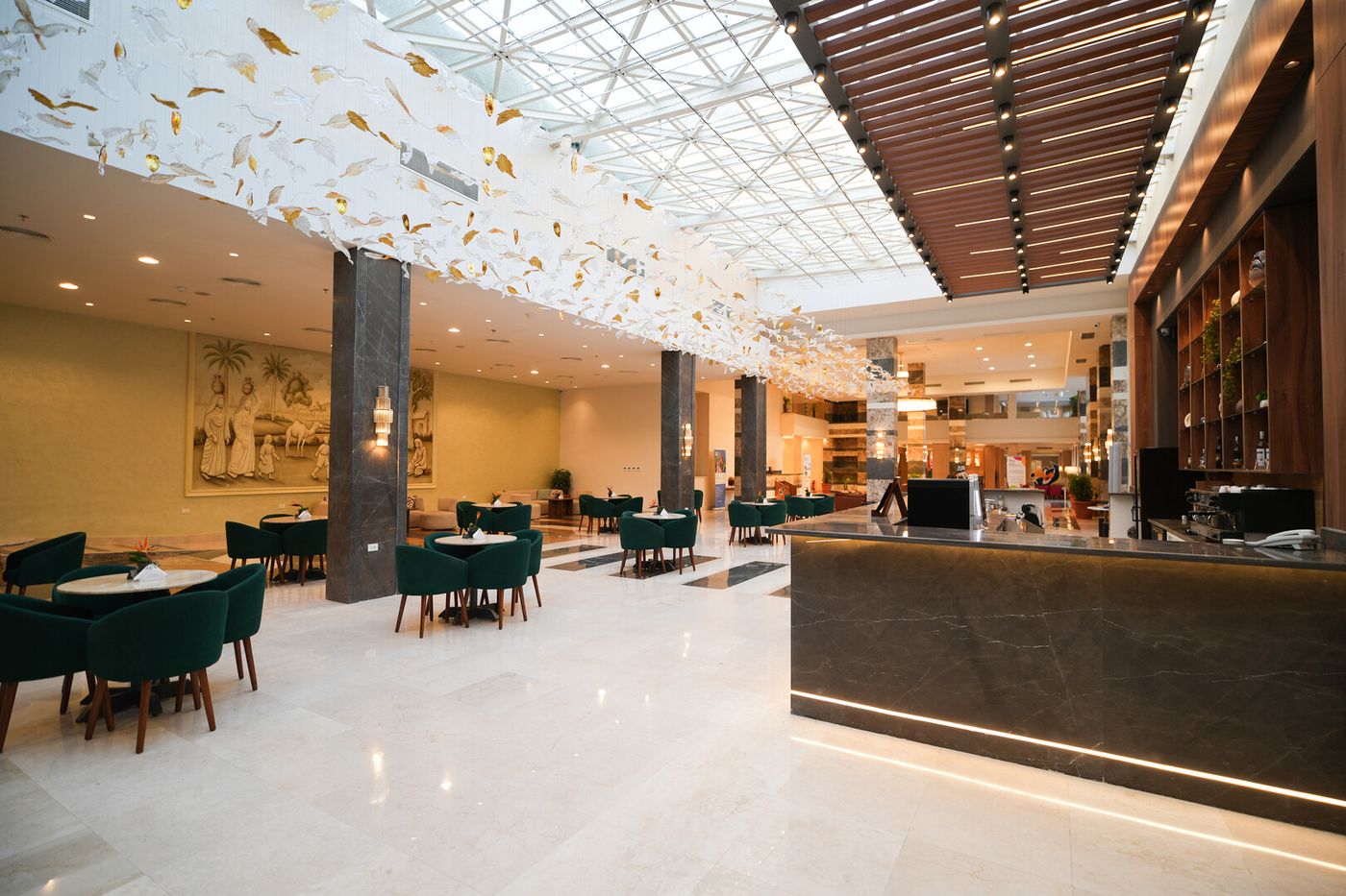 Edge by Rotana Sea Beach 21.09