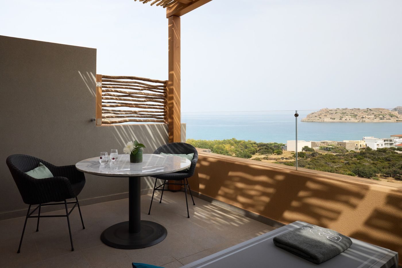 Cayo Exclusive Resort & Spa