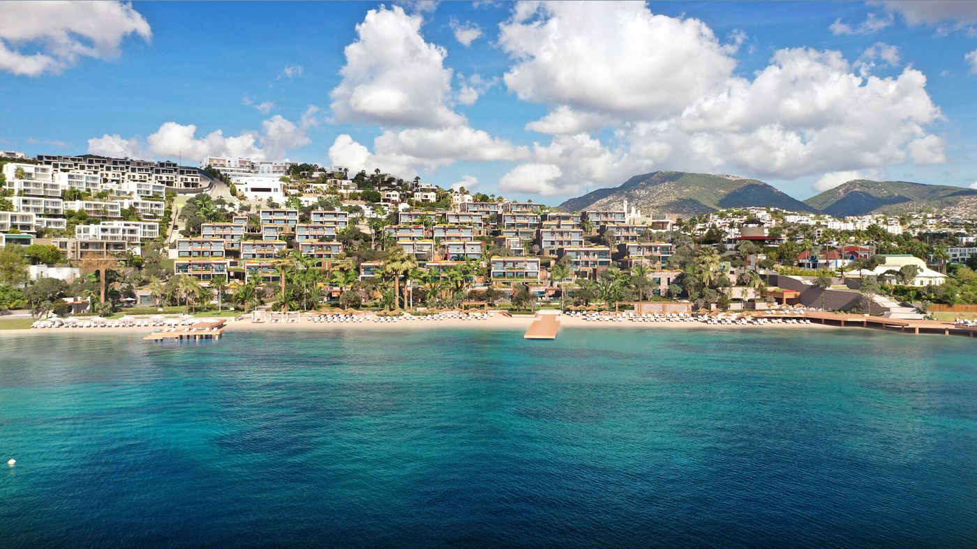 The Norm Le Chic Bodrum 