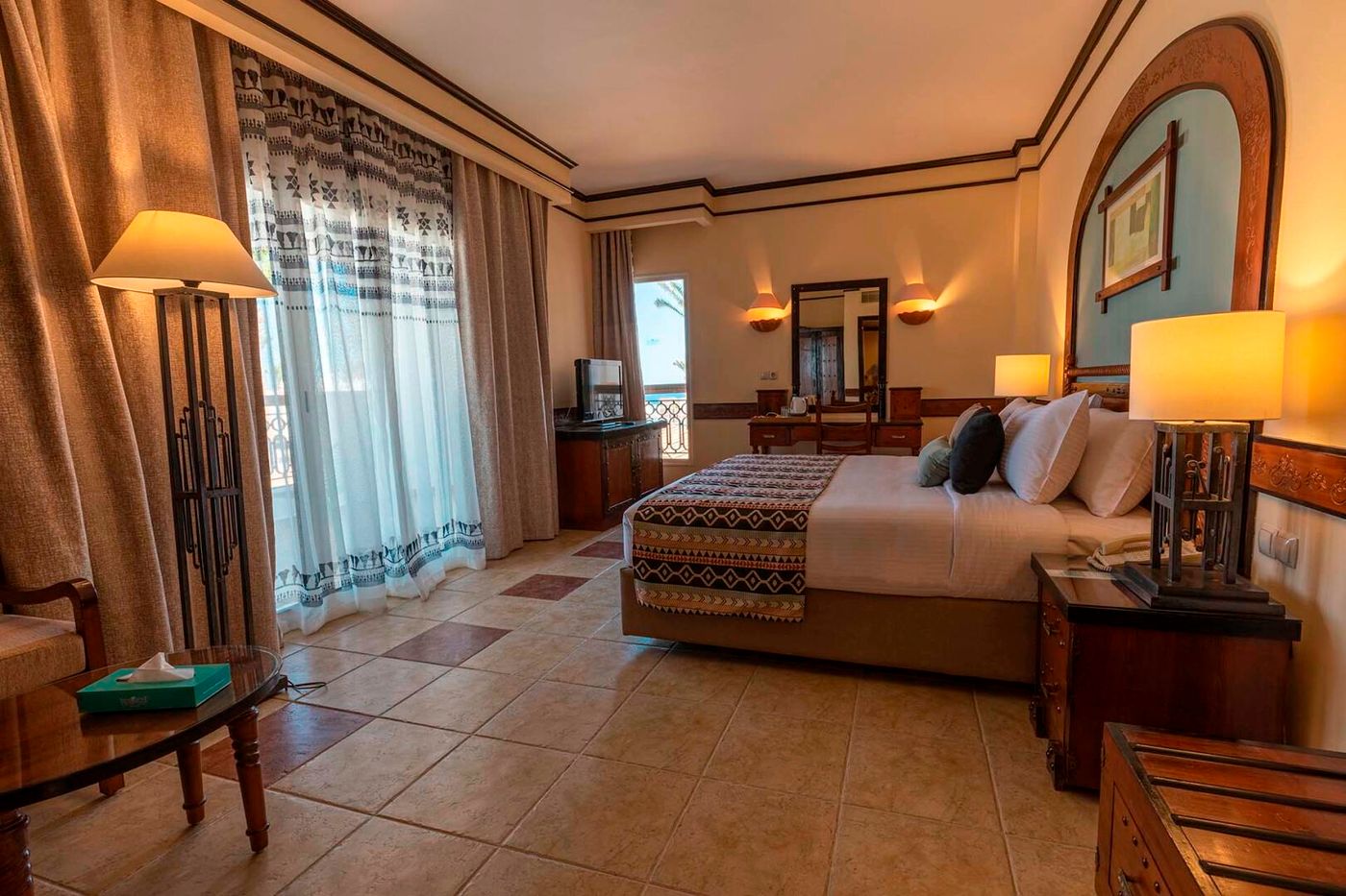 sunrise resorts remal resort 26.05