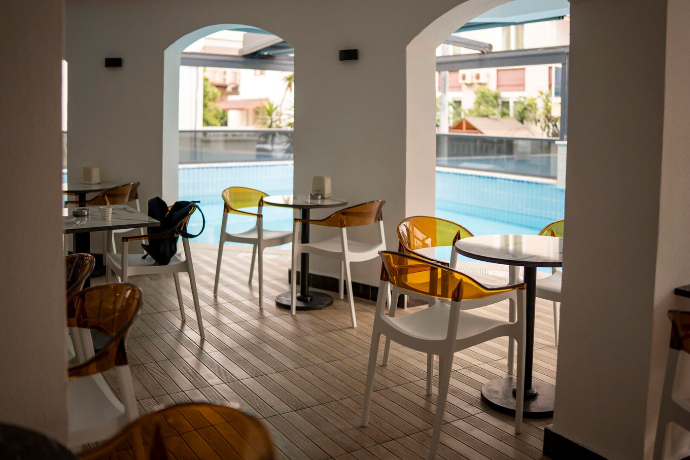 Cleopatra Golden Beach Hotel