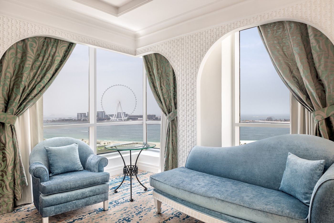 Al Habtoor Grand Resort 28.08