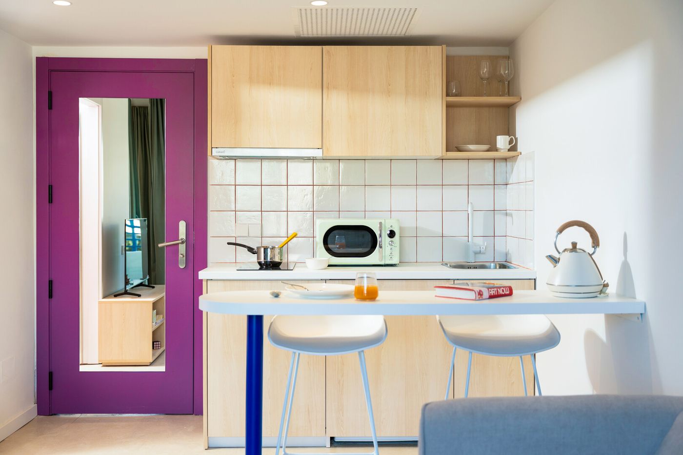 12.03.26 Coral Star Hotel & Apartments