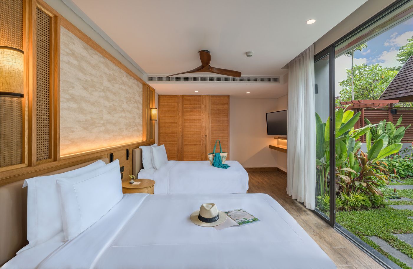 Anantara Mai Khao Phuket Villas 23.09