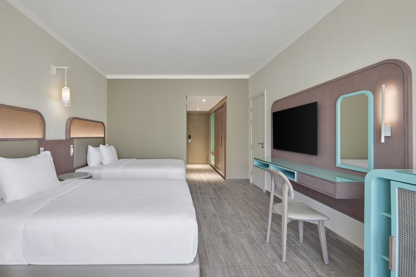 DoubleTree by Hilton Mangroovy 03.06