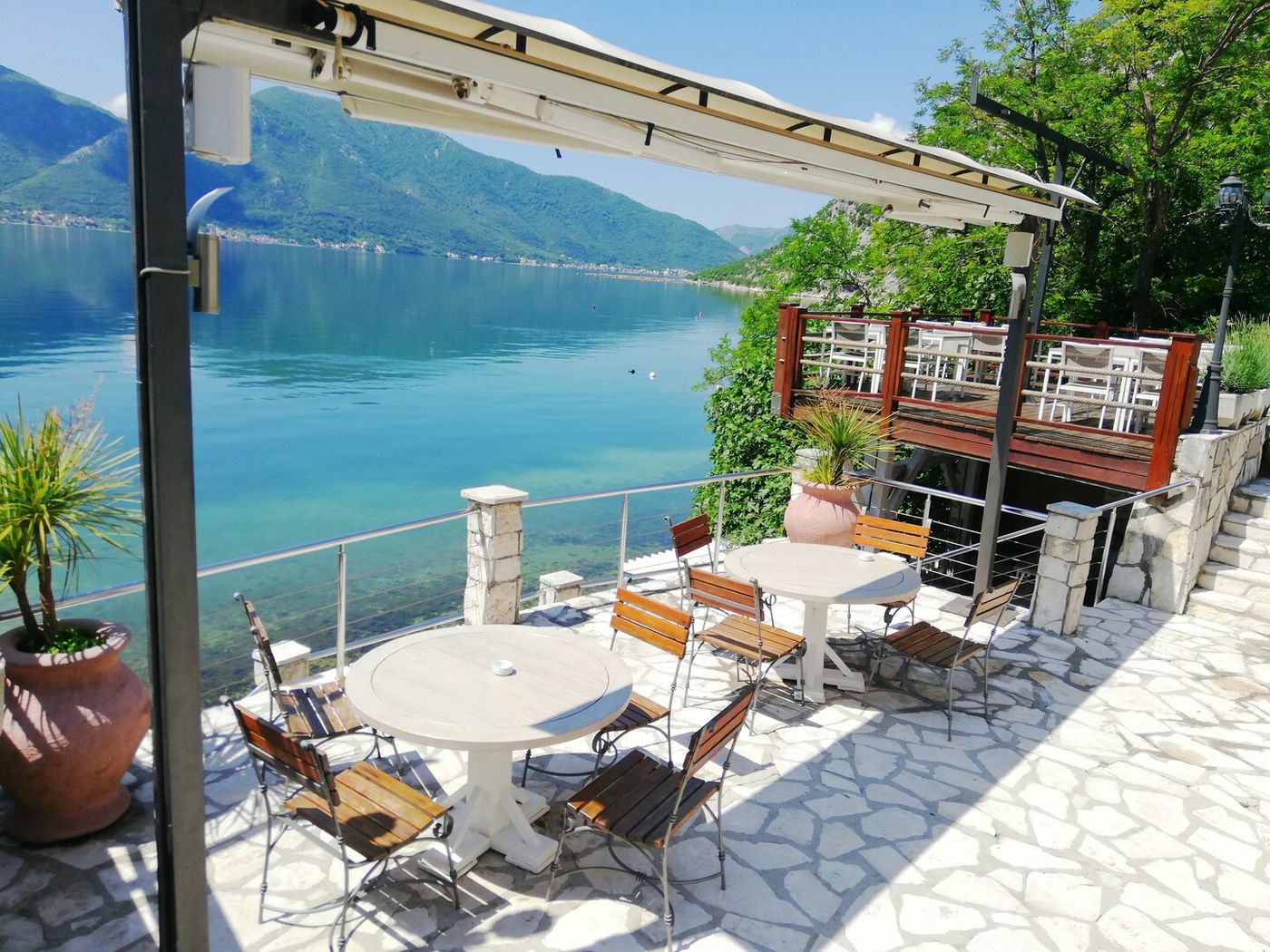 Casa del Mare Amfora 19.01.26