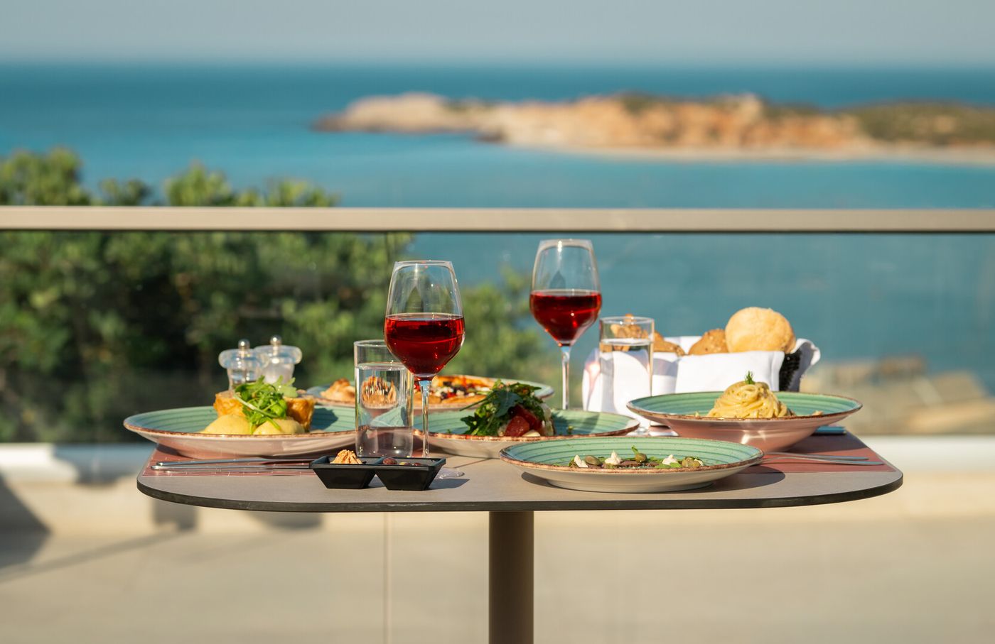 Mitsis Bali Paradise