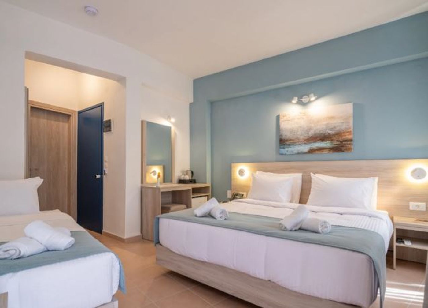 Azul Eco Hotel