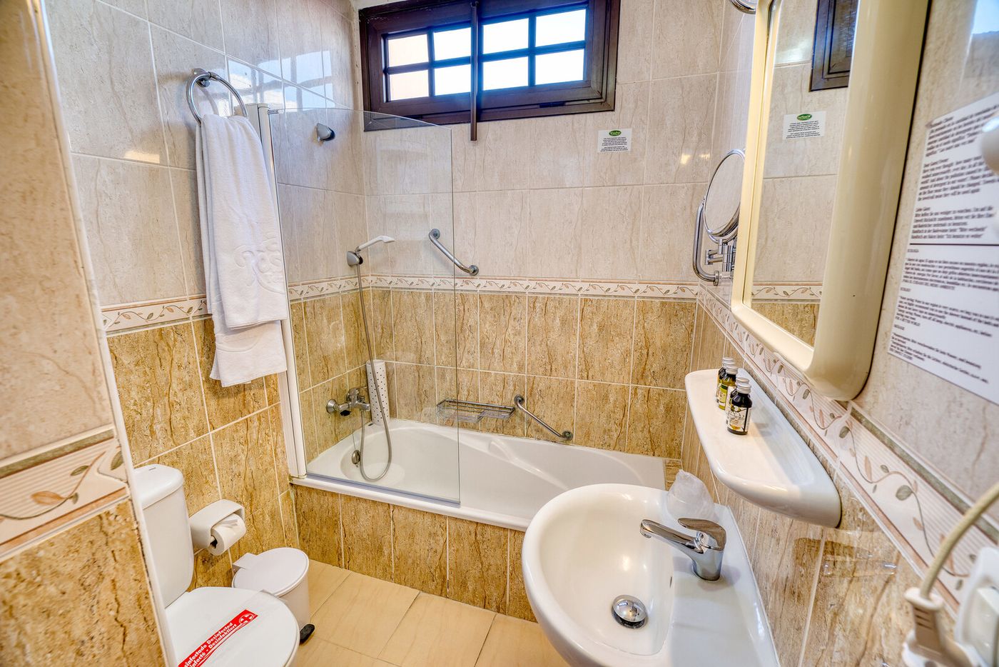 10.02.26 ONA Las Rosas