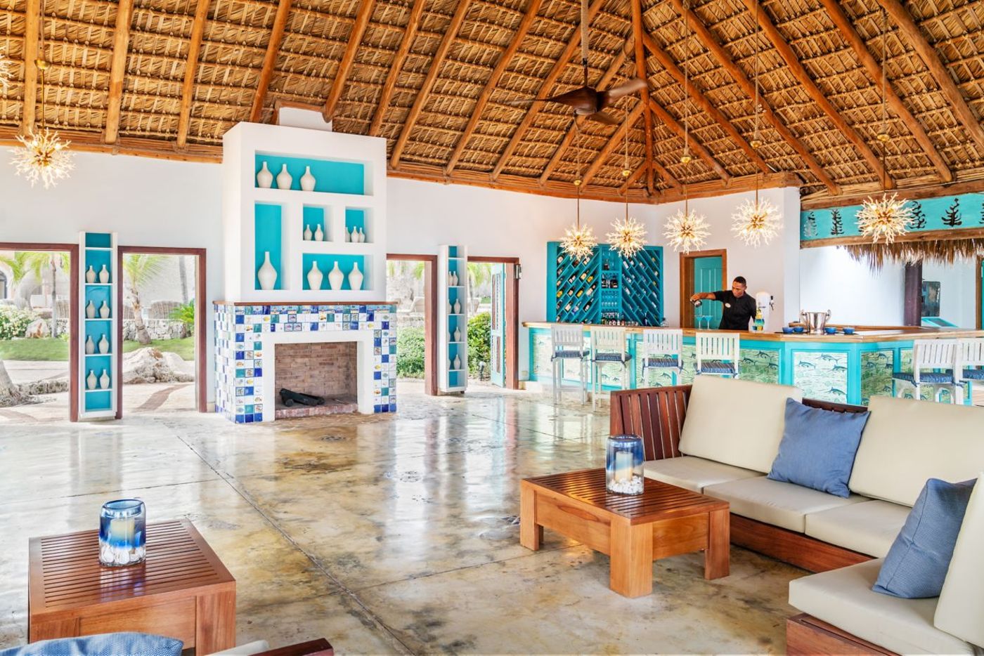Sanctuary Cap Cana 07.04