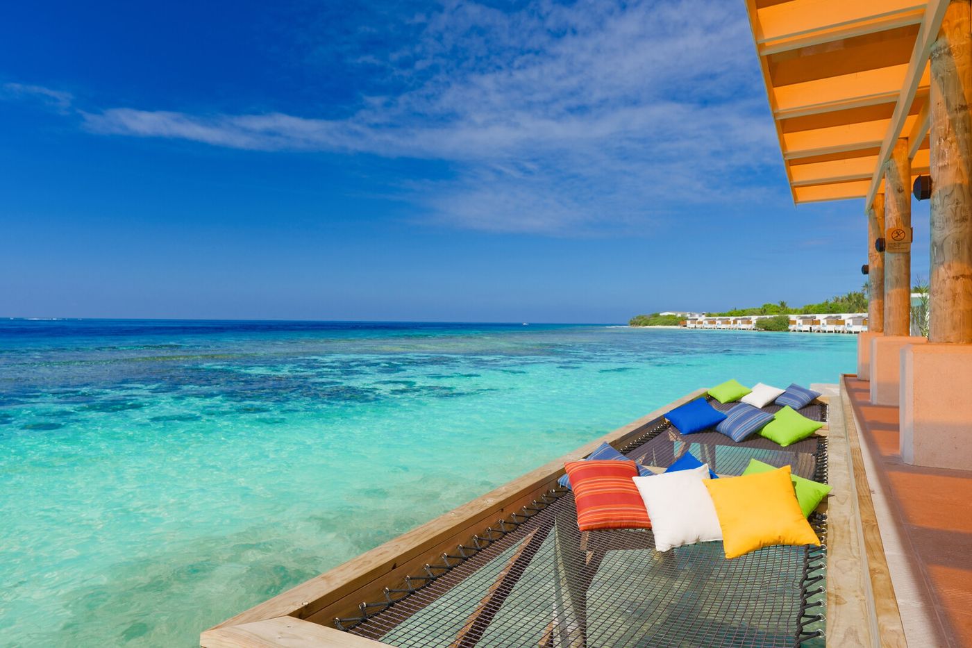 OBLU NATURE Helengeli Maldives 23.12 New