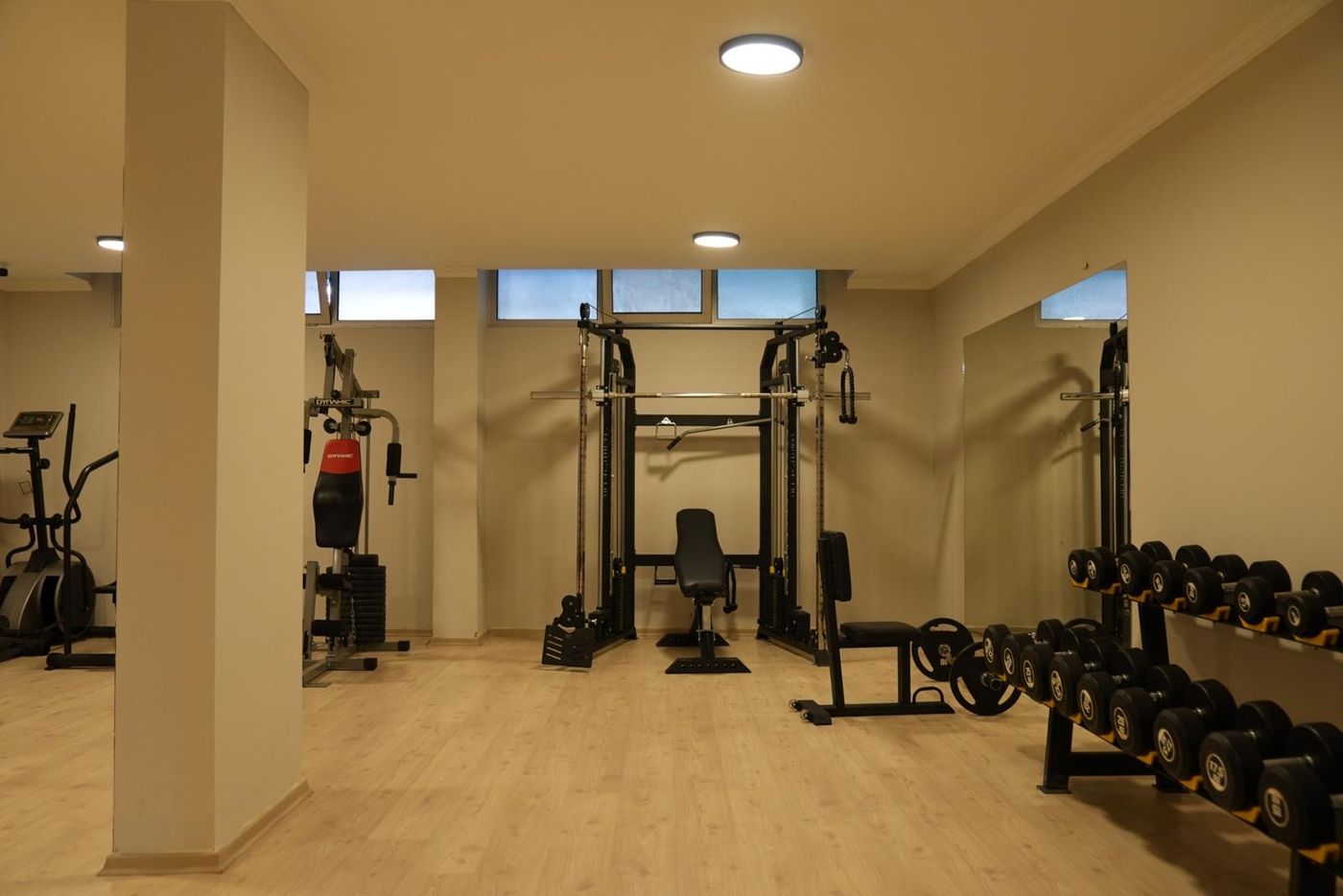 Club Karakas
