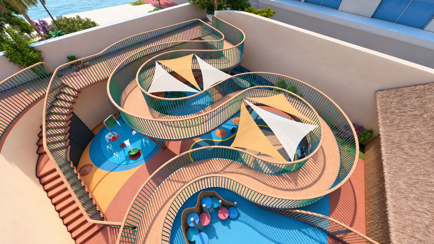 Hillside Resort Bodrum