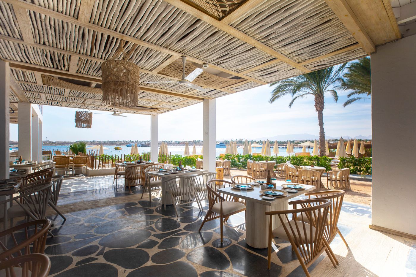 Sunrise Tucana Resort 27.04