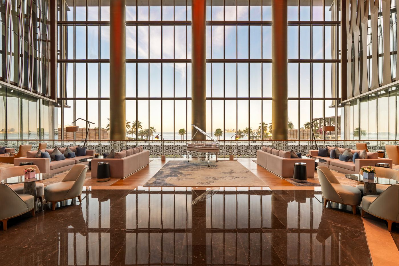Rixos Premium Dubai 15.07