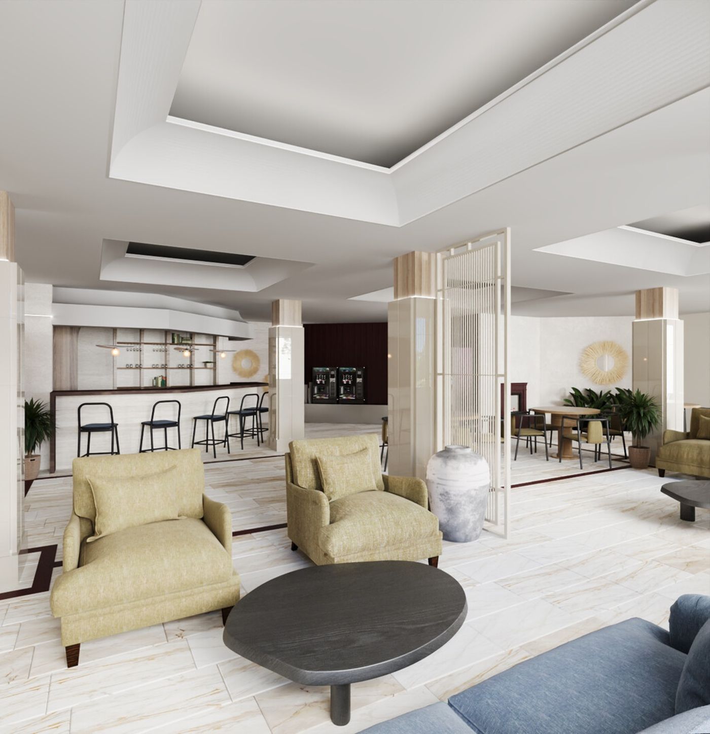 Club Hotel Titan