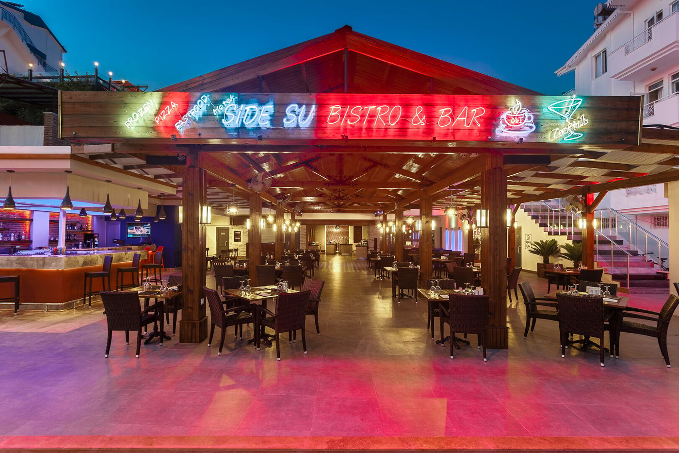 Side Su Hotel - Adults Only (16+)