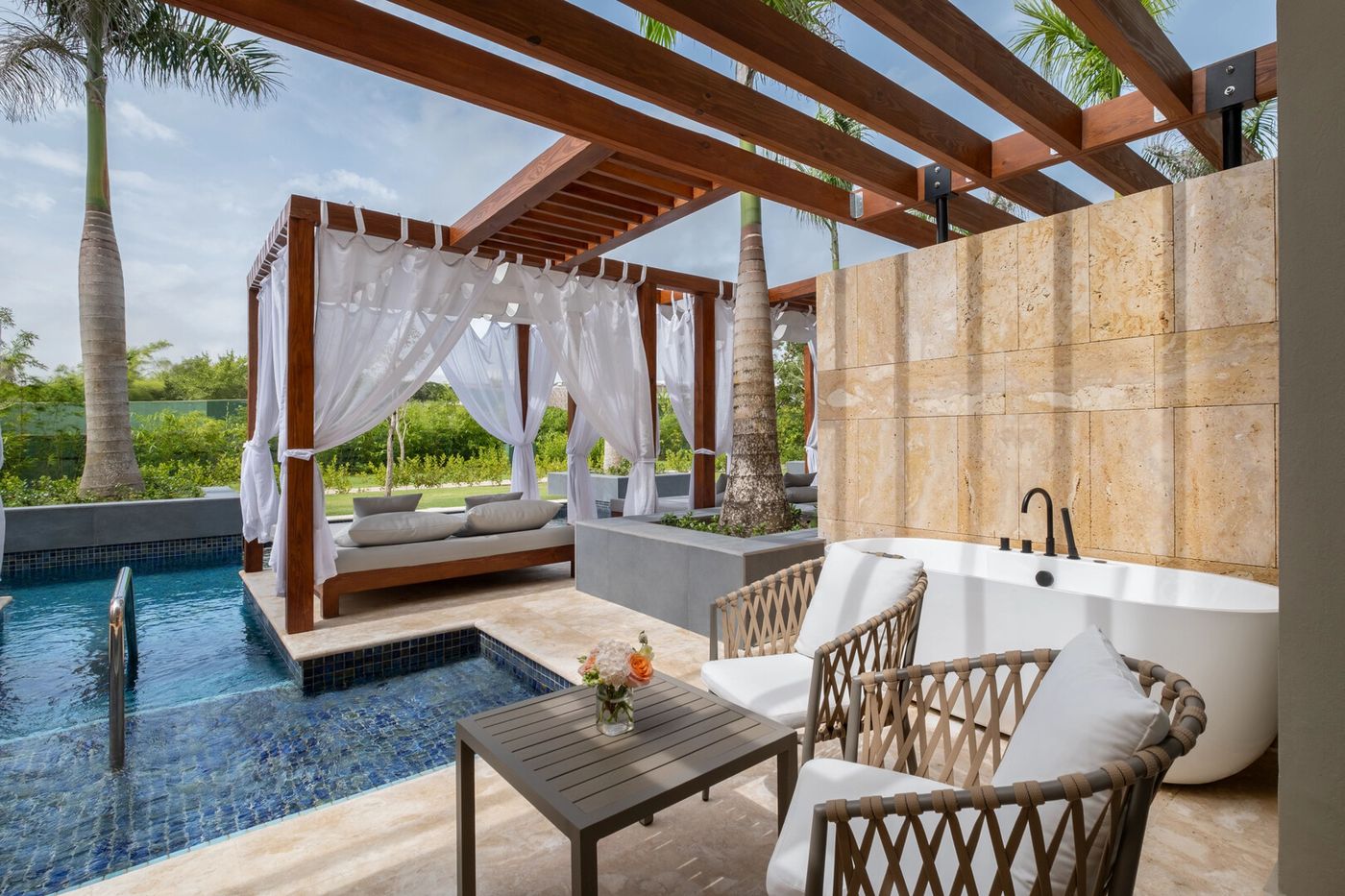 Dreams Royal Beach Punta Cana 11.09
