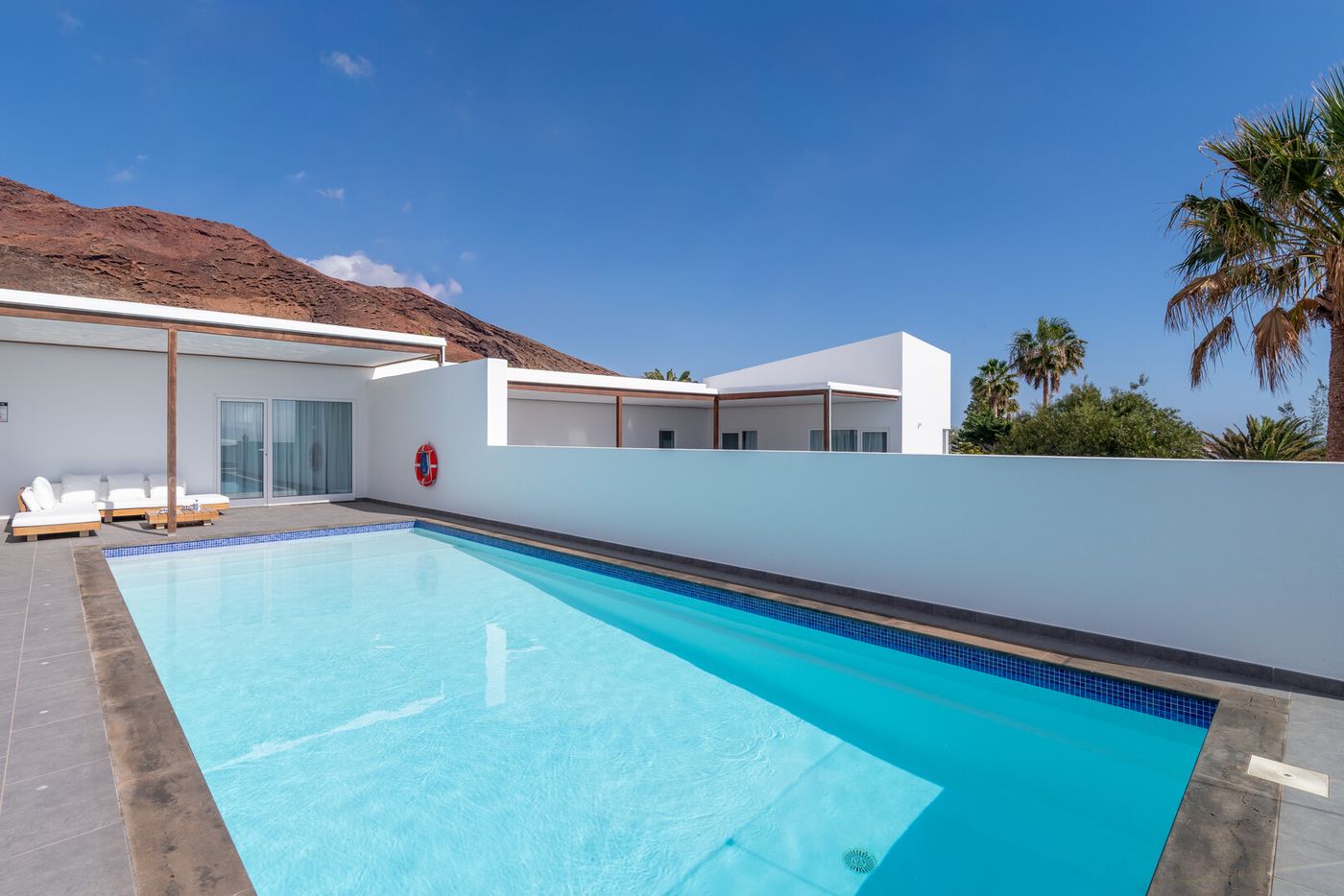 31.07.26 Hoopoe Villas Lanzarote