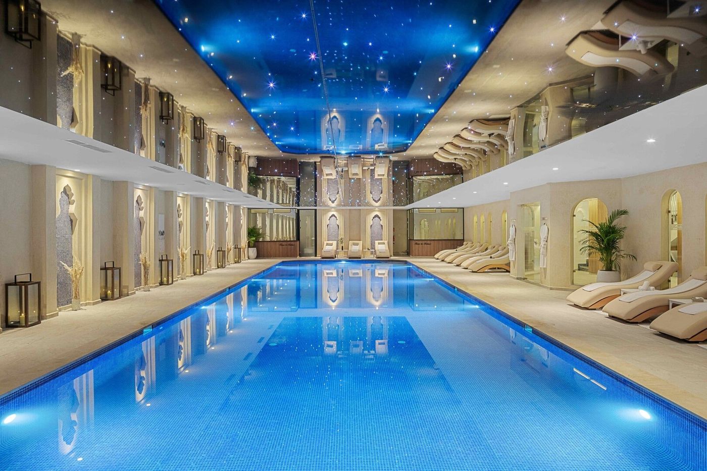 Club Sungo By Pickalbatros