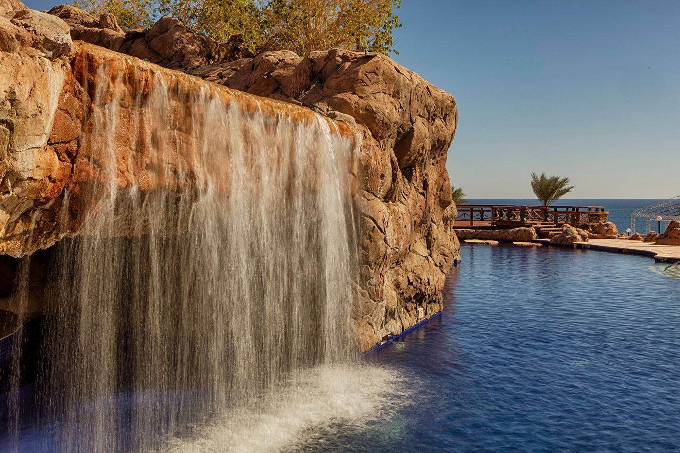 Sheraton Sharm 