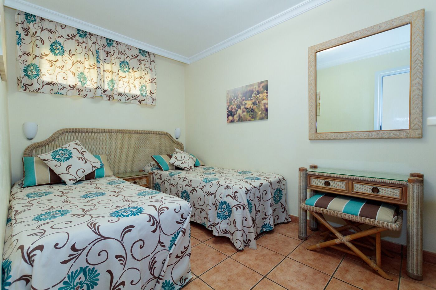 26.03.26 Alsol Nogal Apartments - Adults Only
