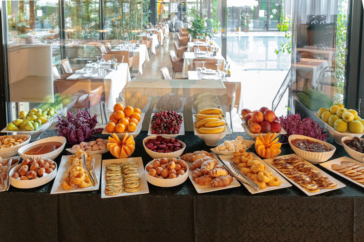 Royal G Hotel & SPA 18.08.26