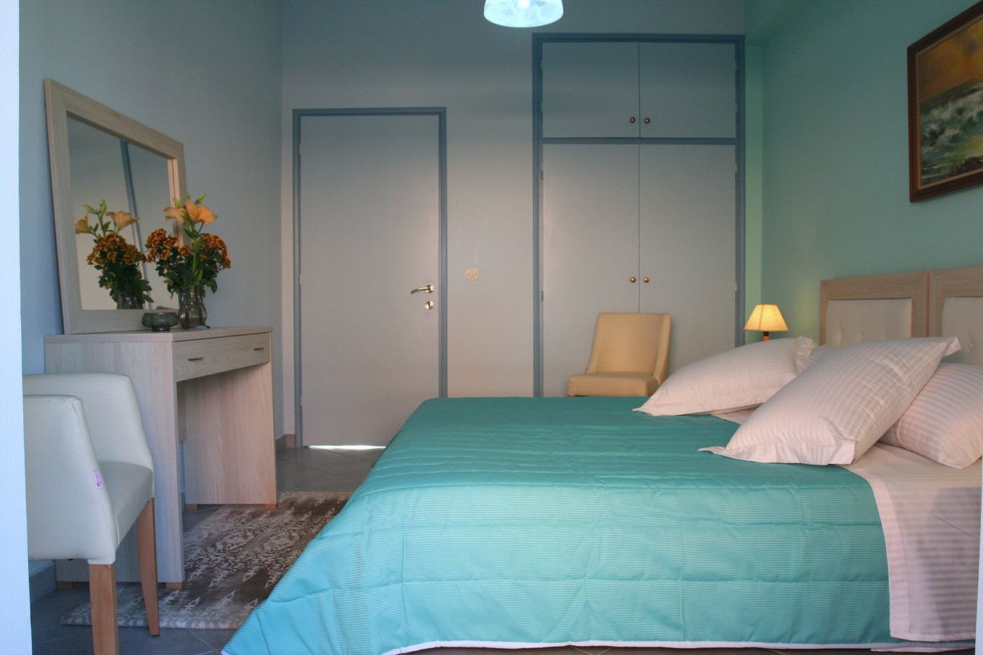 Roda Pearl Resort