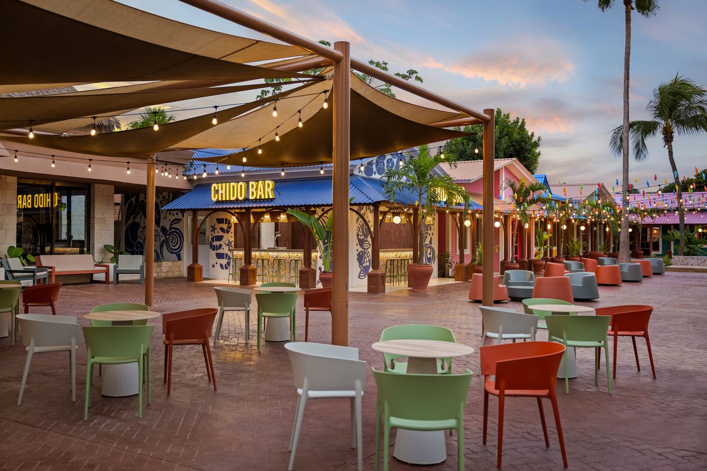 Bahia Principe Grand Tequila