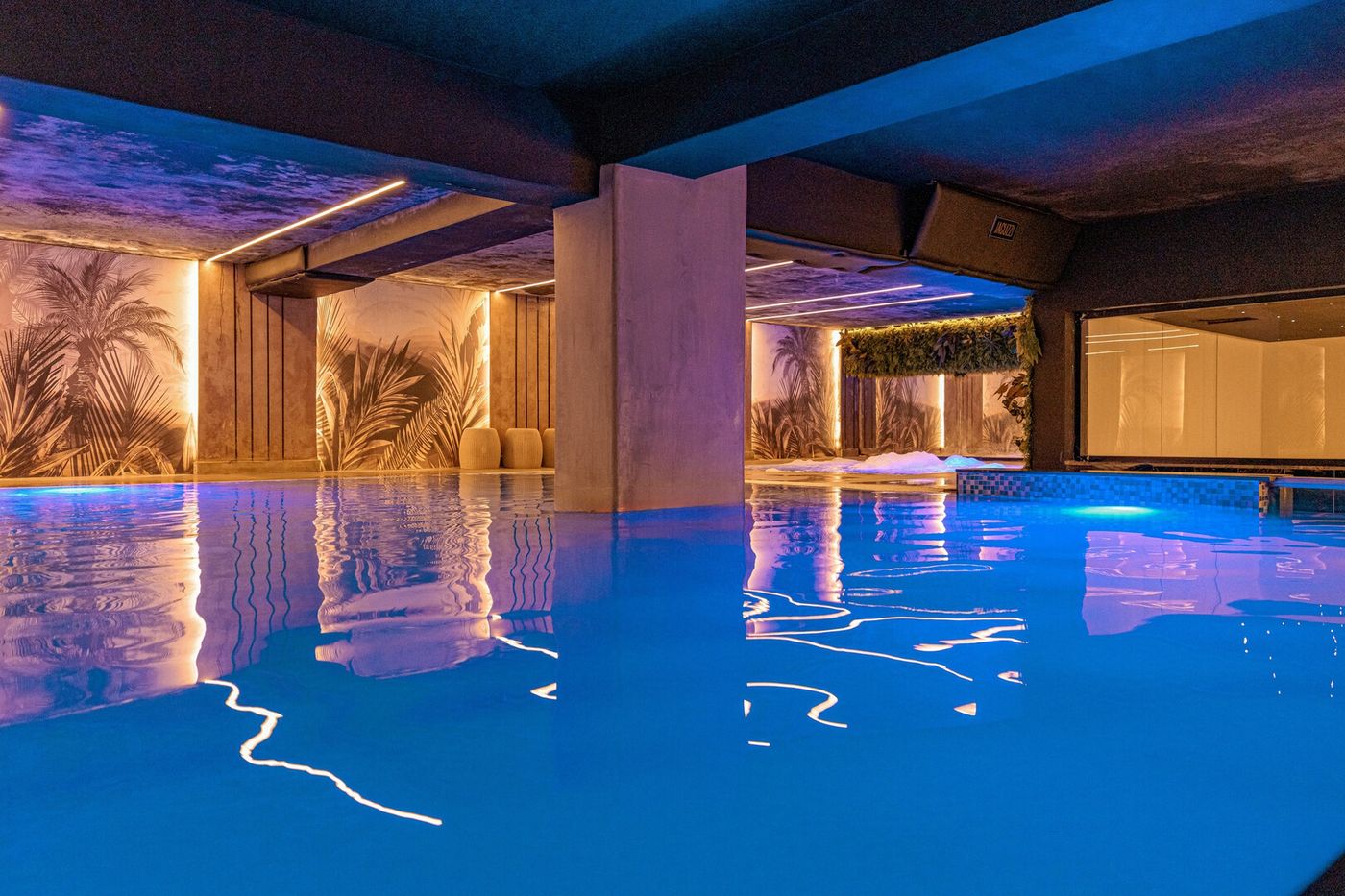 Royal G Hotel & SPA 18.08.26
