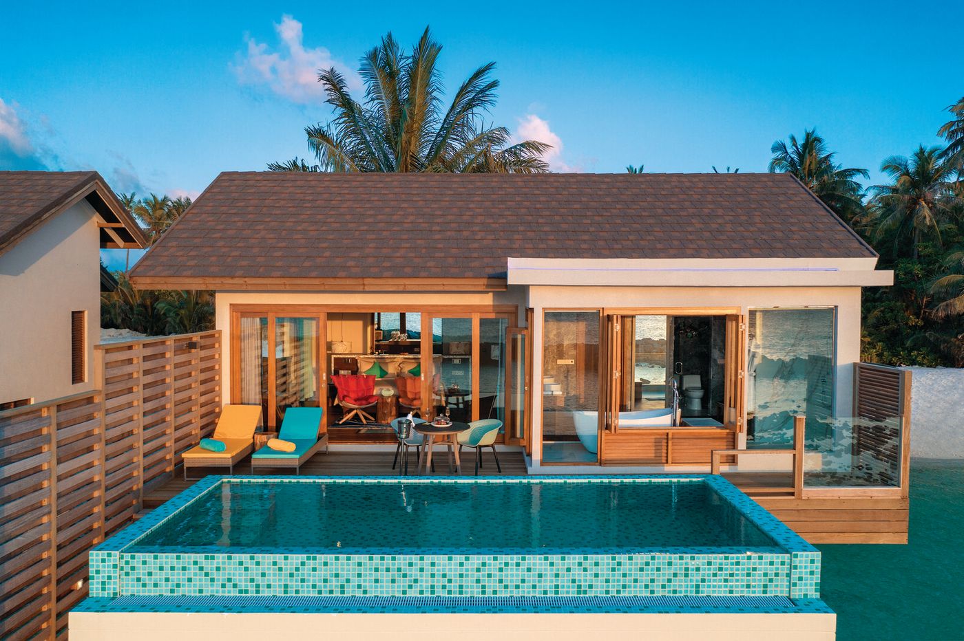 Atmosphere Kanifushi Maldives 04.02