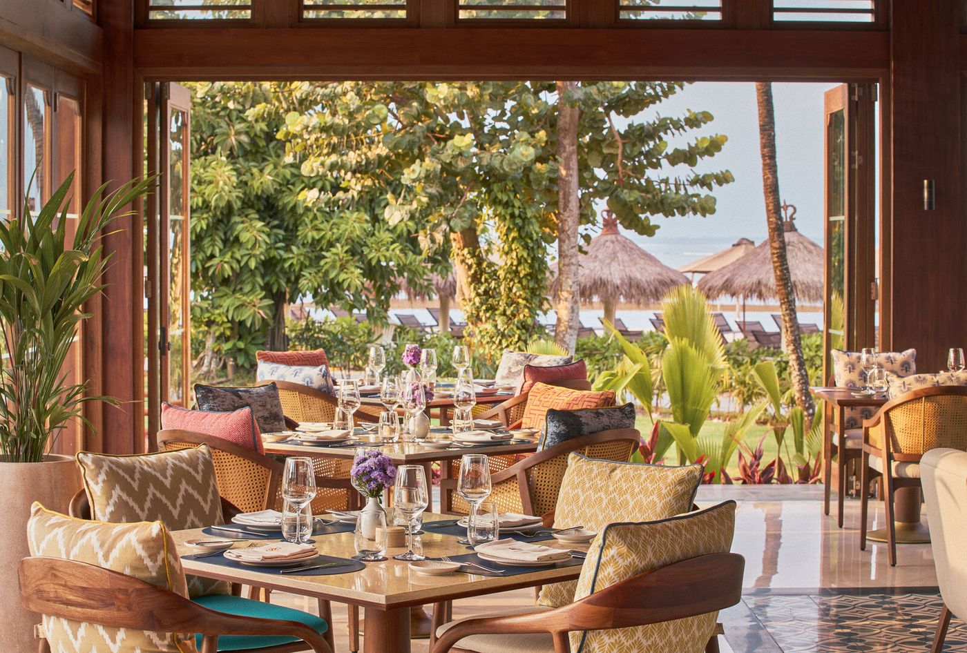 02.04.26 Paradisus by Melia Bali