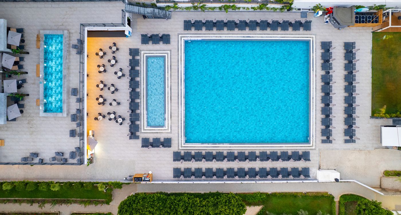 Nova Life Hotel