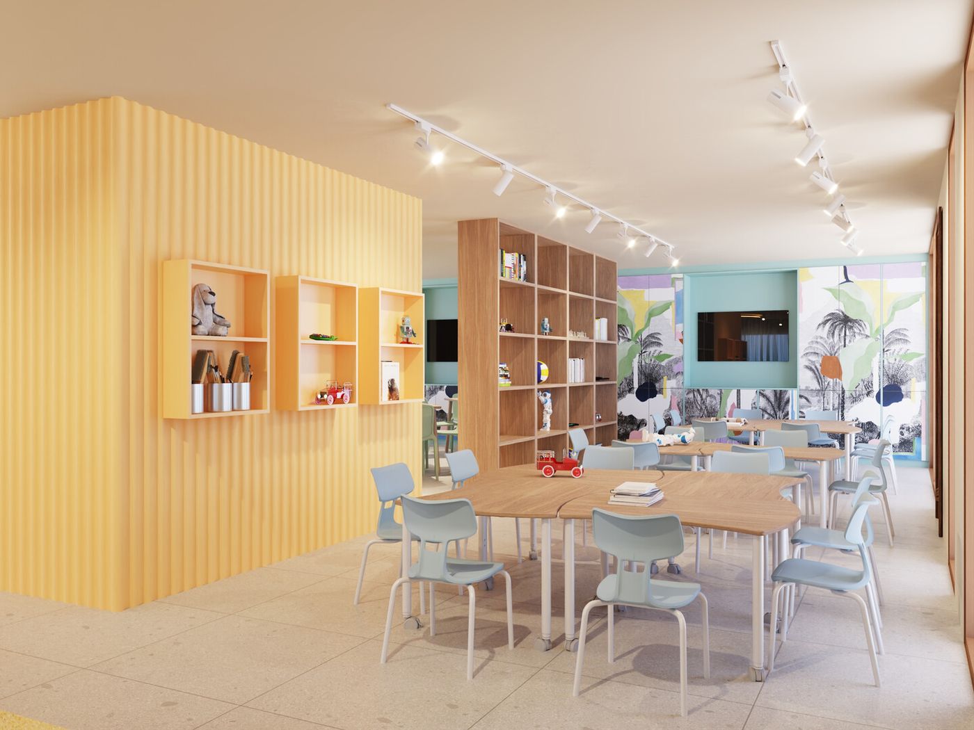 10.03.26 Bahia Principe Sunlight Costa Adeje