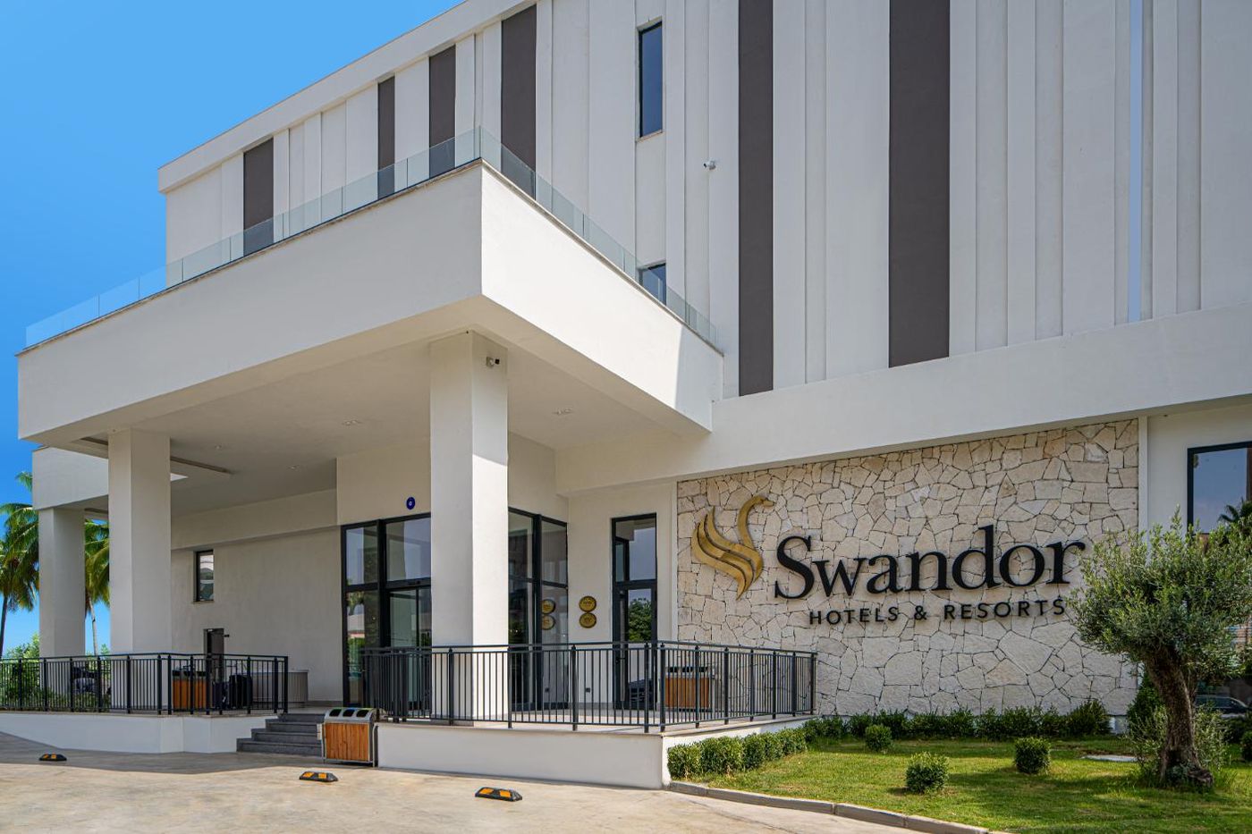 Swandor Kemer