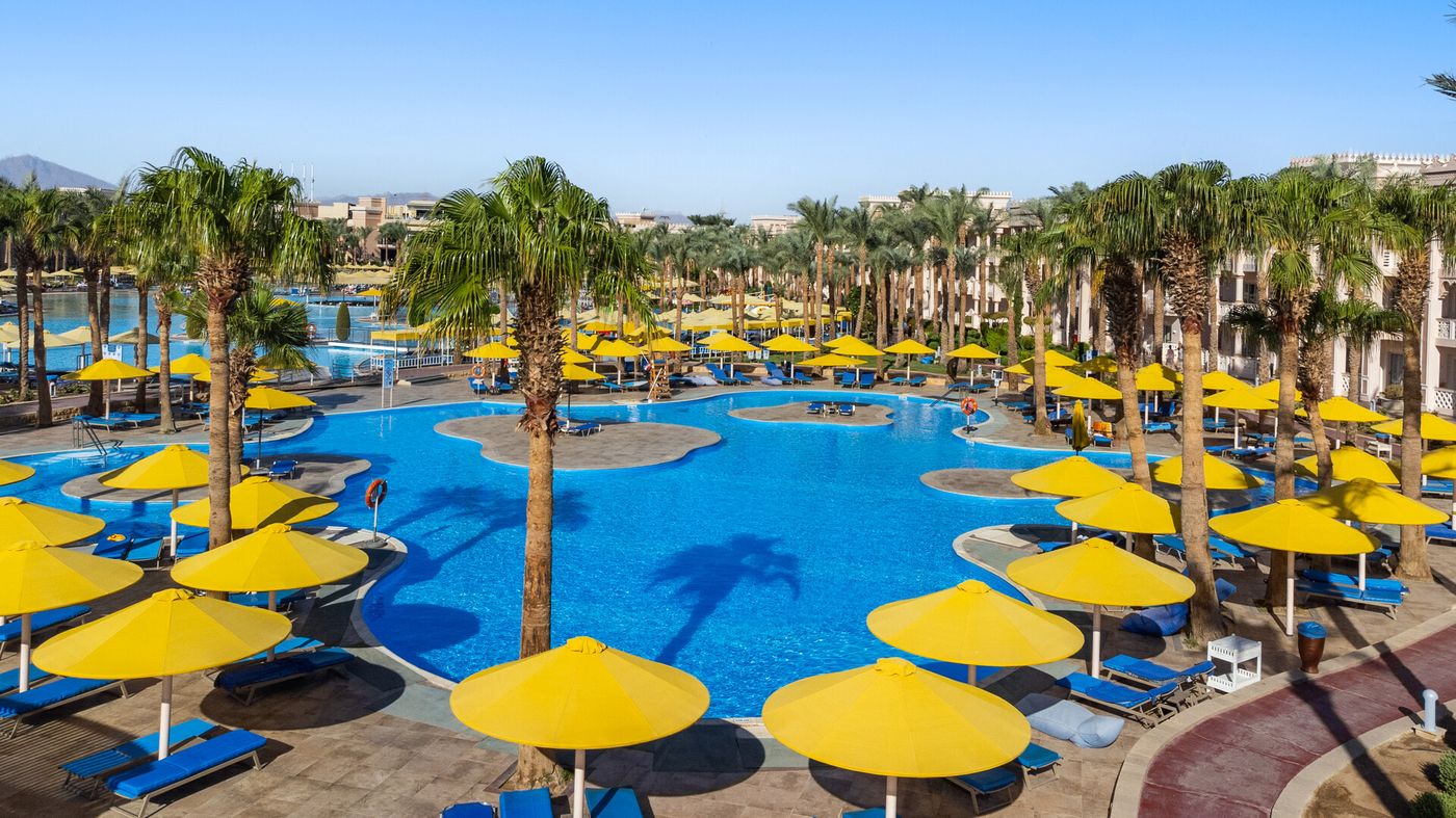  Pickalbatros Palace Resort 05.02