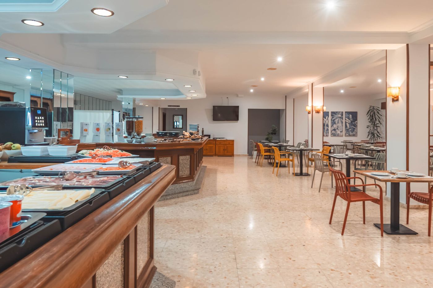 12.02.26 BLUESEA La Lanzada