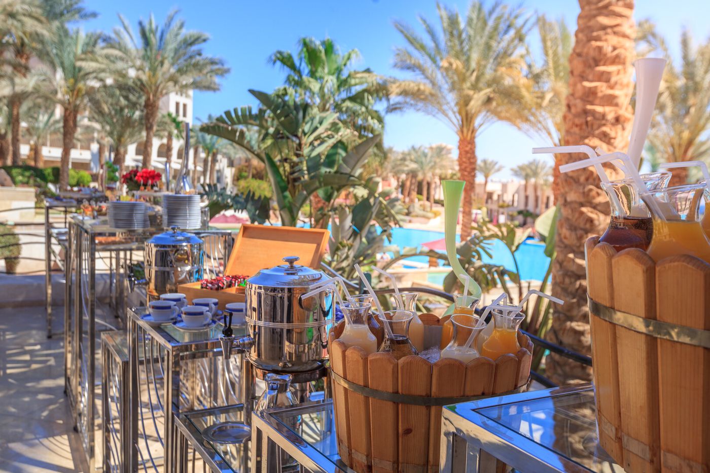 Grand Rotana Resort & Spa 18.09