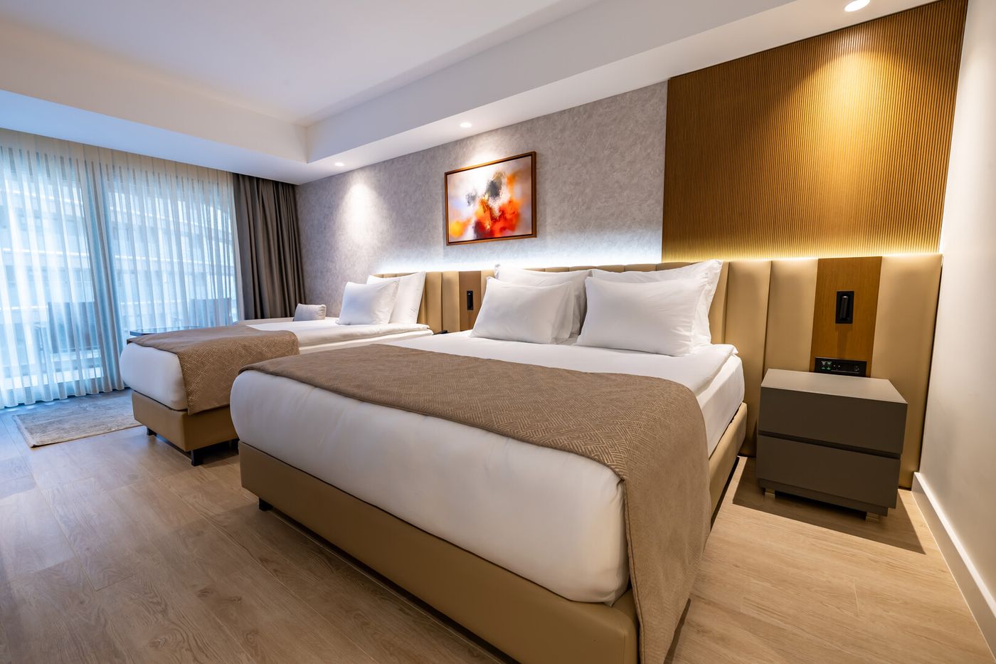 Beks Premium Resort & Spa