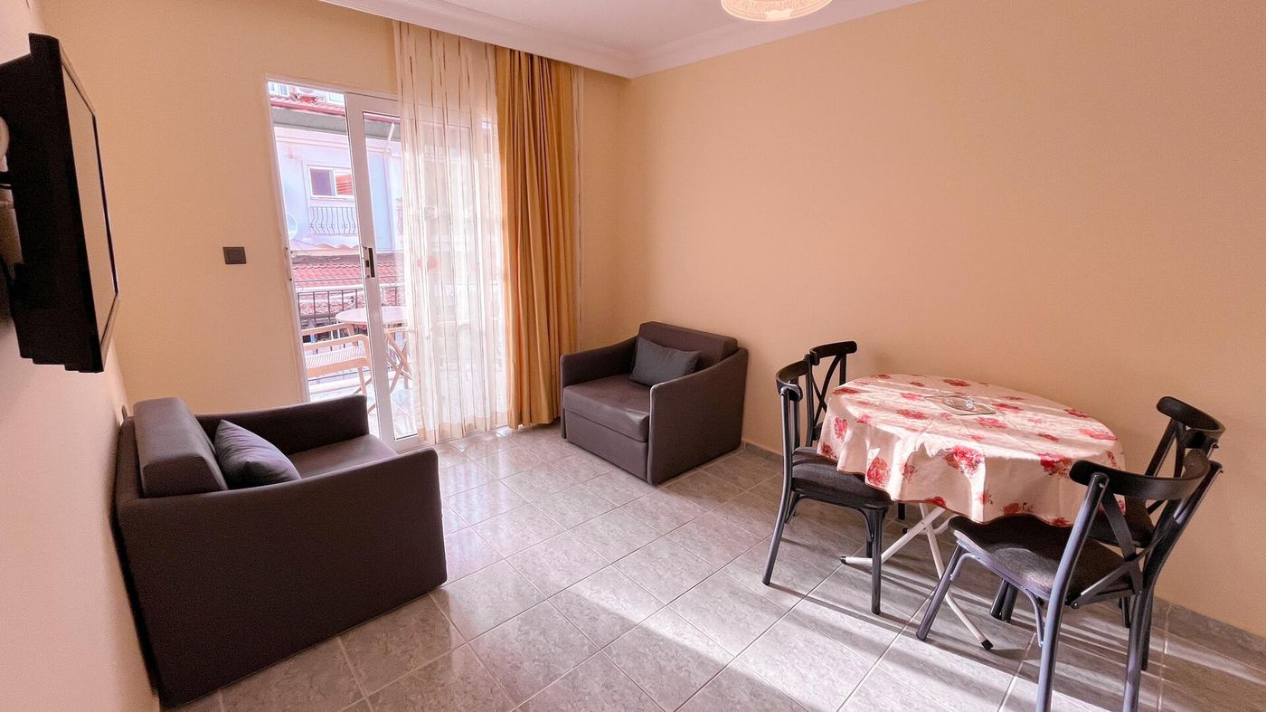 Ozlem Apartments 2