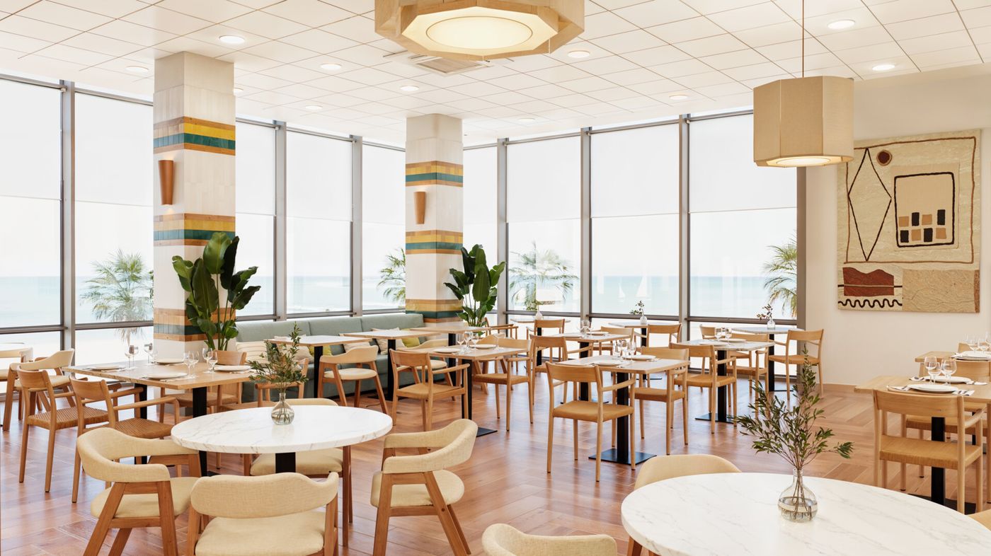 06.03.26 Medplaya Riviera - Adults Recommended